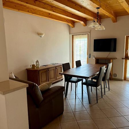 Ai Fol 6 - Stazione E Centro Apartment Фелтре Екстериор снимка
